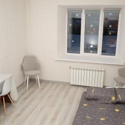 Коттедж стандарт