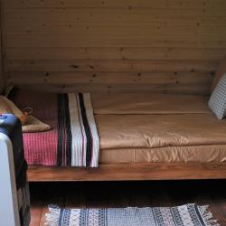 Фото Отель Маленькая Сербия