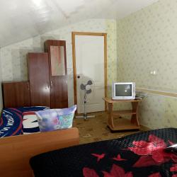 Фото Отель У Елены