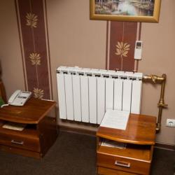 Фото Отель Староямская