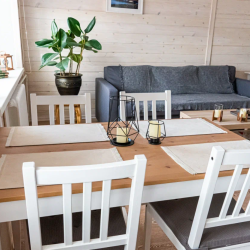 1-комнатные апартаменты улучшенные