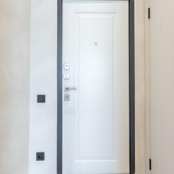 Апартаменты студия