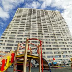 Фото Апартаменты на улице Петербургская