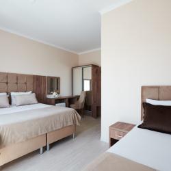 Номер делюкс улучшенный