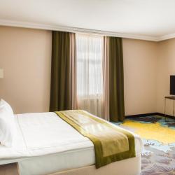 Фото Отель The One Astana (Зэ Ван Астана)