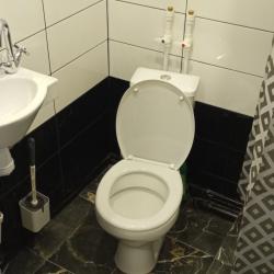 Фото Апартаменты на проезде 2-й Бульварный 9