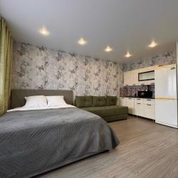 Фото Отель Уютная студия с видом на Китай