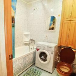 2-комнатные апартаменты стандарт