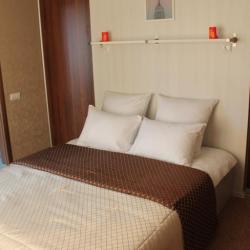 Фото Отель Агидель