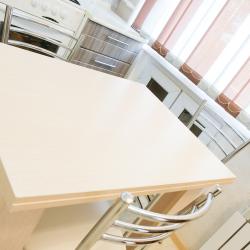 Фото Отель Rich House на проспекте Бухар Жырау 44