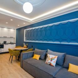 Фото Отель Nova (Нова)