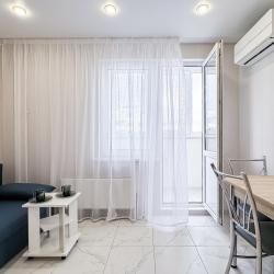 Фото Апартаменты Монако 24 на улице Ленина 237