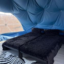 Фото Отель Tolbachik Camp (Толбачик Кемп)