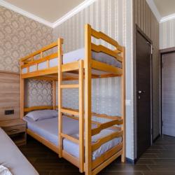 Фото Отель Almar (Альмар)
