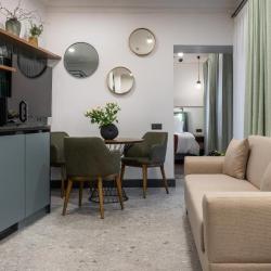 Фото Отель Zalkind Hotel (Залкинд)