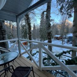 Фото Отель Горница