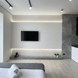 Фото Отель Live (Лайв) на улице Байзакова 131/1