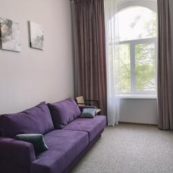 Фото Отель Мирас