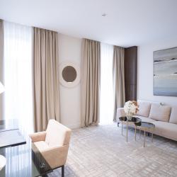 Фото Отель Mercure Tashkent Hotel (Меркуре )
