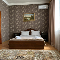 Фото Отель Гранд