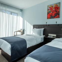 Фото Отель Ani Forest Hills Hotel and Resort (Ани Форест Хиллс Резорт)