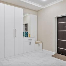 Фото Апартаменты на улице Гастелло, 71Ак1