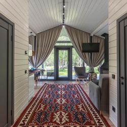 Бунгало улучшенное