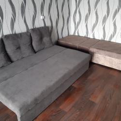 2-комнатные апартаменты стандарт