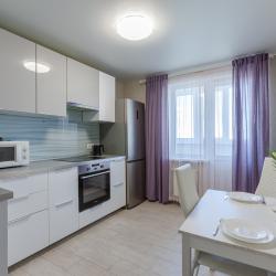 Апартаменты стандарт