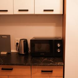 Коттедж премиум