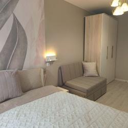 2-комнатные апартаменты улучшенные