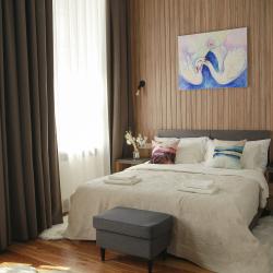 Фото Отель Былина