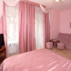 Фото Отель На Пристанской