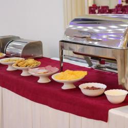 Фото Отель Замок Короля