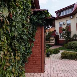 Фото Отель На старом месте