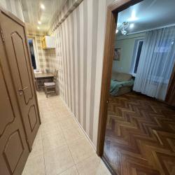 Фото Апартаменты на улице Партизана Германа 10 корпус 4