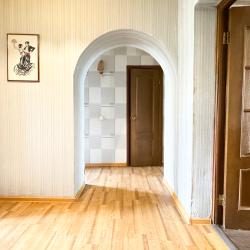 Фото Апартаменты на улице Черновицкая 25