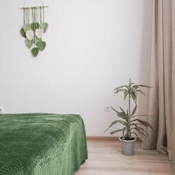 Фото Отель Green dreams на бульваре Художников 2В