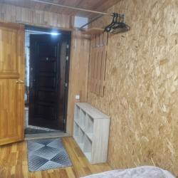 Номер улучшенный комфорт с 1 односпальной и 1 двуспальной кроватью