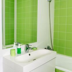 1-комнатные апартаменты стандарт