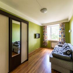 фото 19 Rental (РенталСПб) на проспекте Новоизмайловский 49 корпус 1