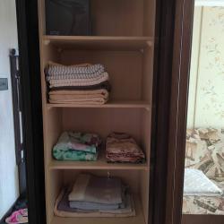 Фото Отель Уютная квартира на улице Гарнаева