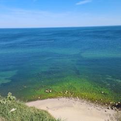 Фото Отель Коттедж на Солнечном переулке