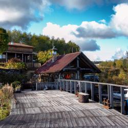 Фото Отель Ладога-Марина