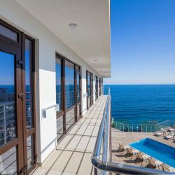 Фото Отель Sun Ray (Сан Рей)