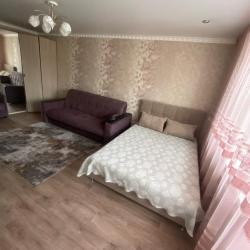 Фото Апартаменты на улице Пролетарская