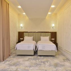 Фото Отель Siab Hotel (Сиаб)
