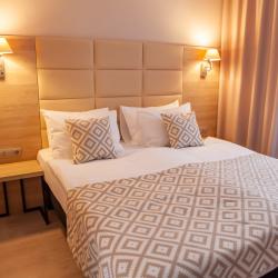 Фото Отель Villa History (Вилла Хистори)