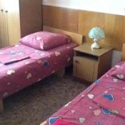 Номер стандарт с 2 односпальными кроватями