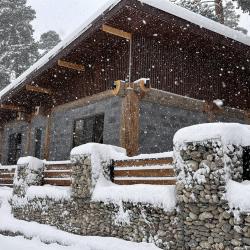 Фото Отель Гнездо